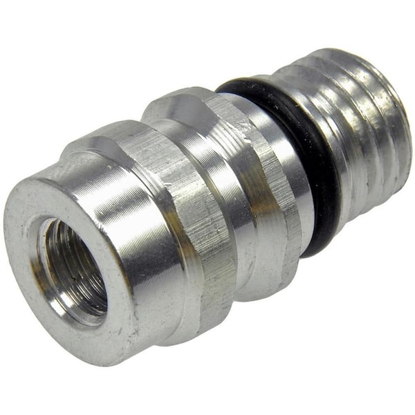 OE Solutions GM Air Conditioning Schrader Valve M12 X 1.50