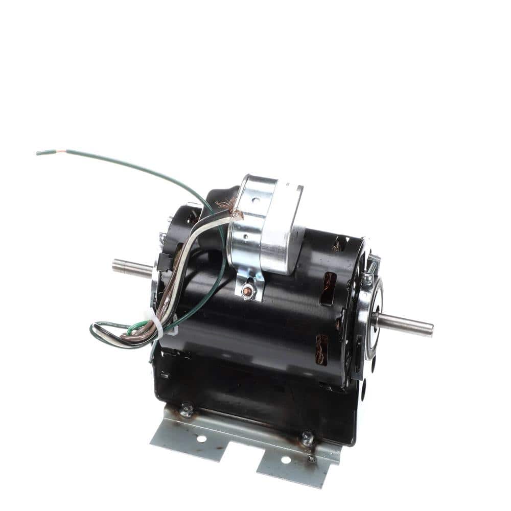 MOTOR, 115V, 1/6HP, 26A, 50/60HZ price history on PriceWatchPro