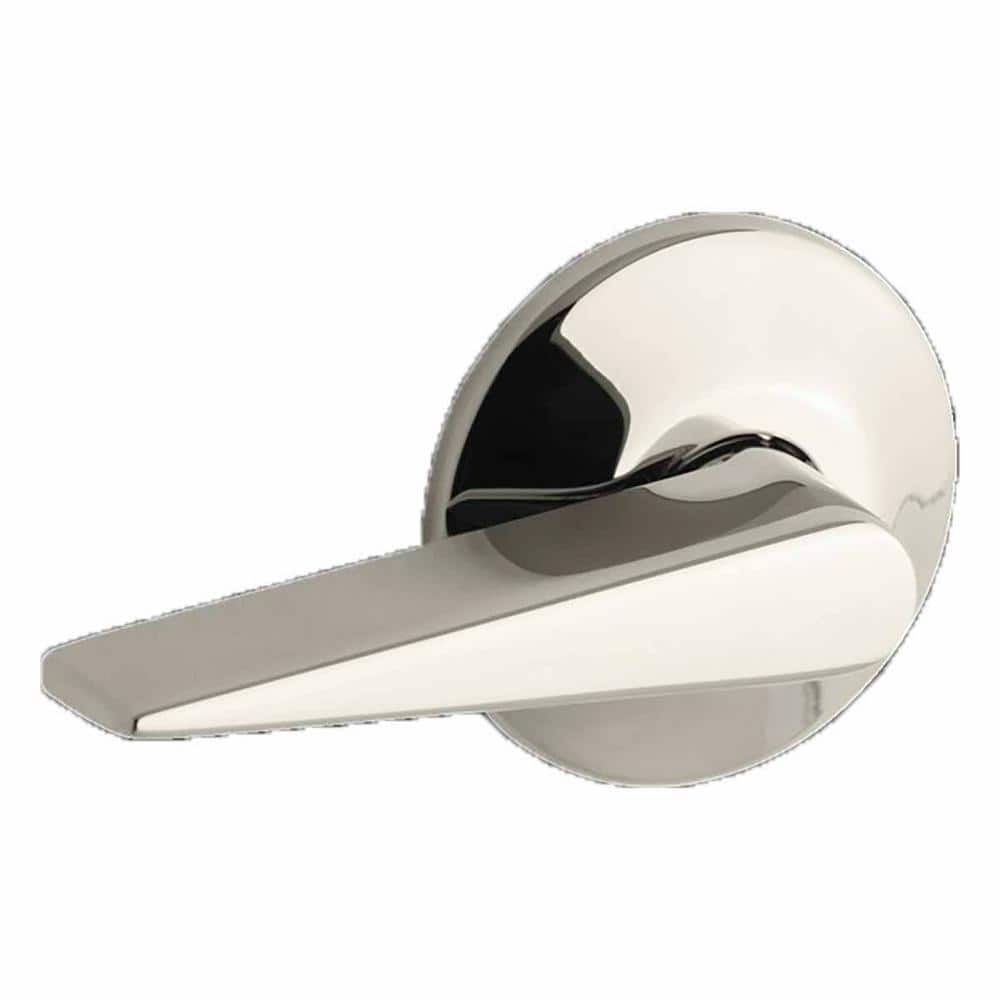 Memoirs Left-Hand Trip Lever, Vibrant Polished Nickel price history on PriceWatchPro