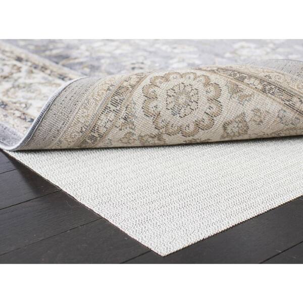 2 Ft X 14 Non Slip Rug Pad, Home Depot Rug Pads 8 X 10