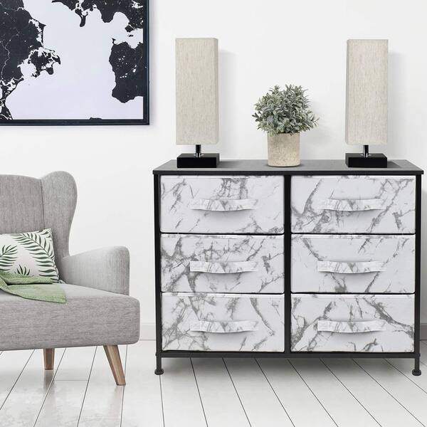 https://images.thdstatic.com/productImages/6e2141ba-5354-4533-bdbe-039859d16d37/svn/marble-white-sorbus-dressers-drw-cu6-mwb4-1f_600.jpg