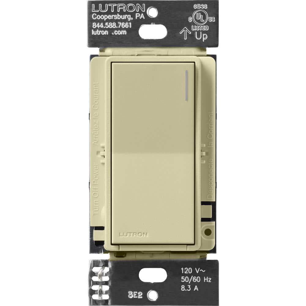 Sunnata Companion Switch, only for use with Sunnata On/Off Switches, Sage (ST-RS-SA) price history on PriceWatchPro