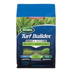 Turf Builder 17.2 lbs. 4,000 sq. ft. Triple Action Built for Seeding Lawn Fertilizer