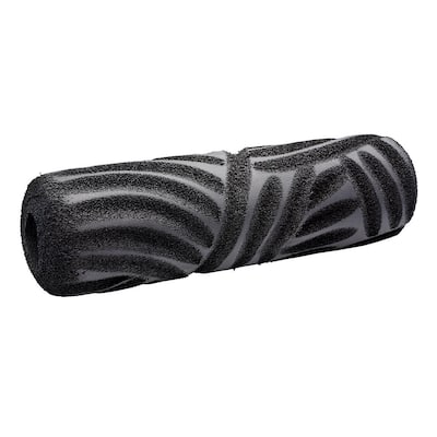 Basket Weave Texture Roller Cover