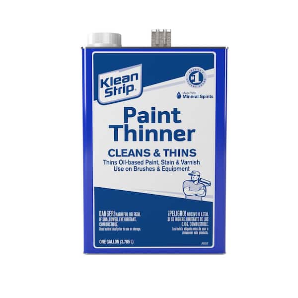 Klean-Strip 1 Gal. Paint Thinner
