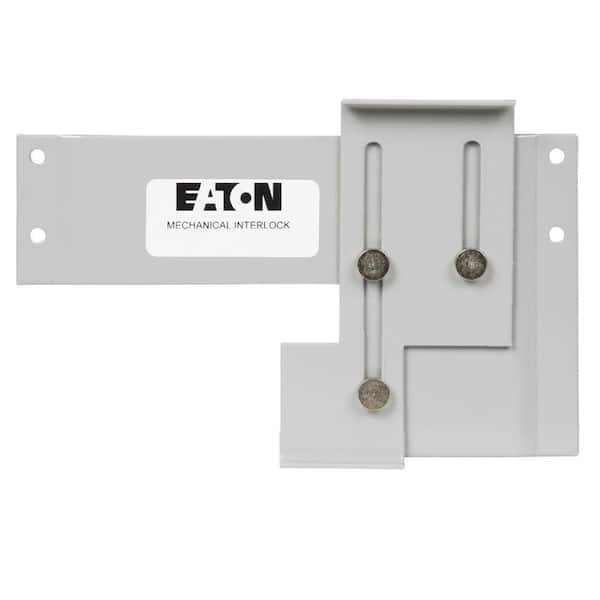 Eaton Generator Interlock Kit for Back Feed BR Load Centers