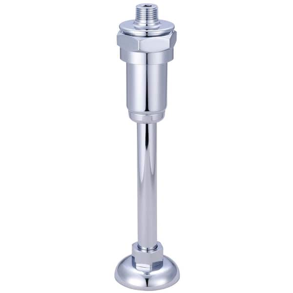 Central Brass Stand Pipe