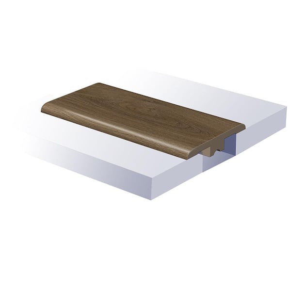 Selkirk Grand Teton 0.325 in. T x 1.725 in. W x 94 in. L Waterproof T-Moulding
