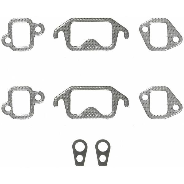 FEL-PRO Exhaust Manifold Gasket Set