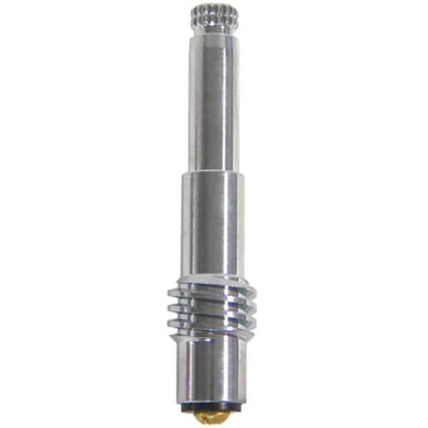 Everbilt 3 3/8 in. 19 pt Broach Cold Side Stem for Kohler Replaces 31585