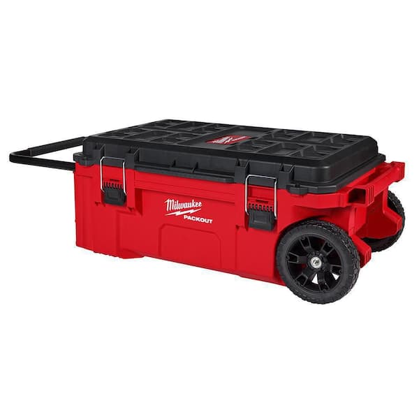 Milwaukee - PACKOUT 38 in. Rolling Modular Tool Chest