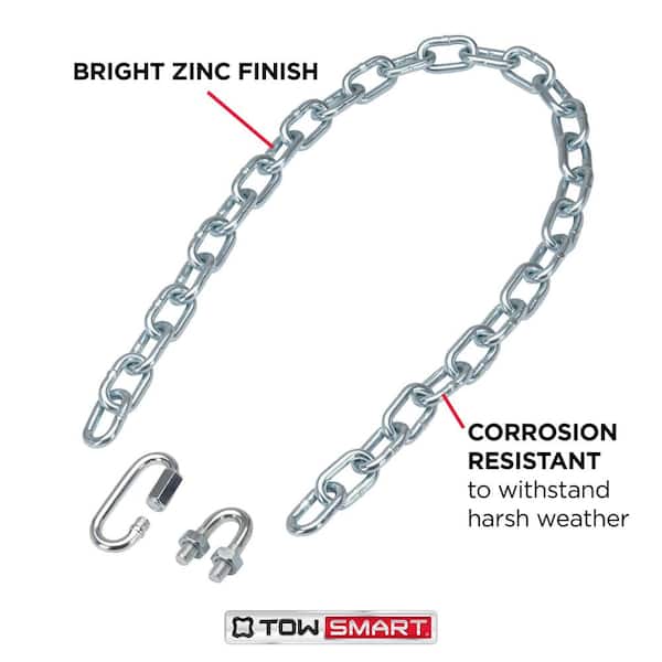 TowSmart 36 Towing Safety Chain