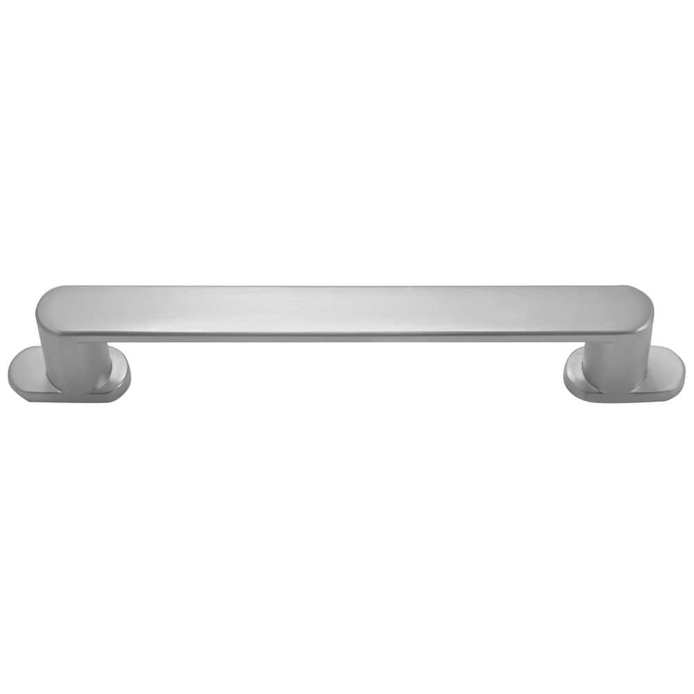 Aspen 5 in. (128 mm) Satin Nickel Drawer Pull/Cabinet Pull price history on PriceWatchPro