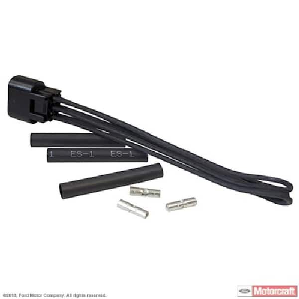 Motorcraft Engine Camshaft Position Sensor Connector