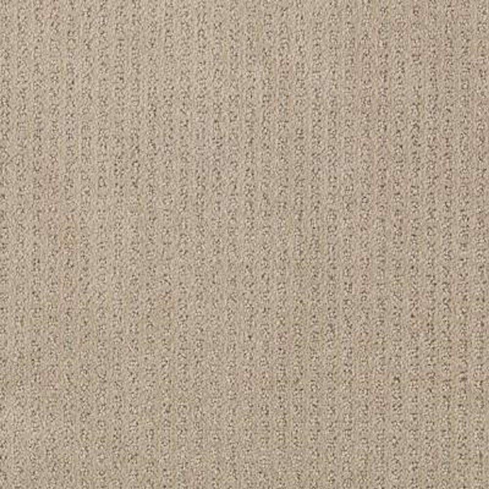 8 in. x 8 in. Pattern Carpet Sample - Sequin Sash -Color Thistle price history on PriceWatchPro
