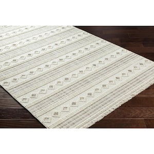 New Delhi NWH-2306 2' x 2'11" Machine Woven Rug