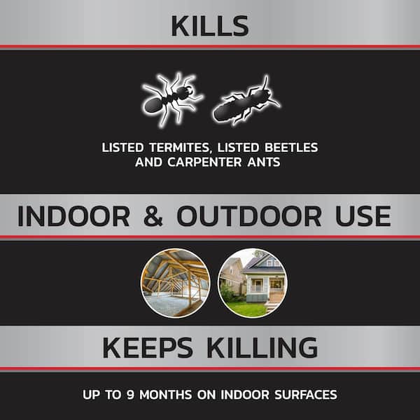 Termite Killer