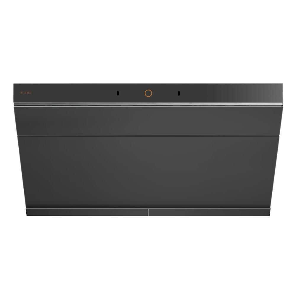 VentiCore Series 36 in. 1250 CFM Smart Ducted Under Cabinet Range Hood in MoonShadow Grey with Mobile Control price history on PriceWatchPro