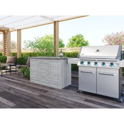 Outdoor Kitchen Cabinets, Outdoor Patio Cabinets