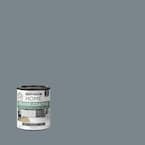 1 qt. French Gray Interior Floor Base Coating