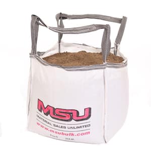 6 lb Bag of Silica Sand –