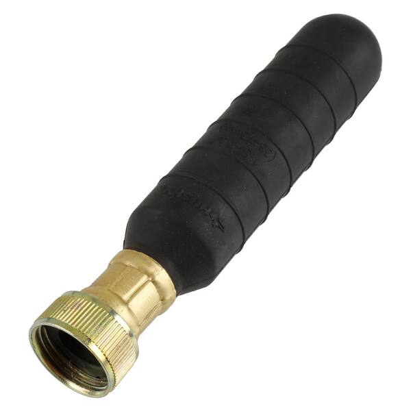 Hydro Pressure Drain Cleaning Bladder Pro Fits 4" to 6" Drain Pipes 