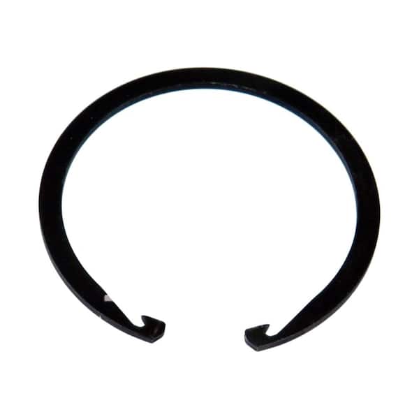 Timken Rear Wheel Bearing Retaining Ring fits 2005-2011 Mercury Mariner