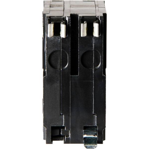 Square D QO 50 Amp 2-Pole Circuit Breaker (3-Pack)