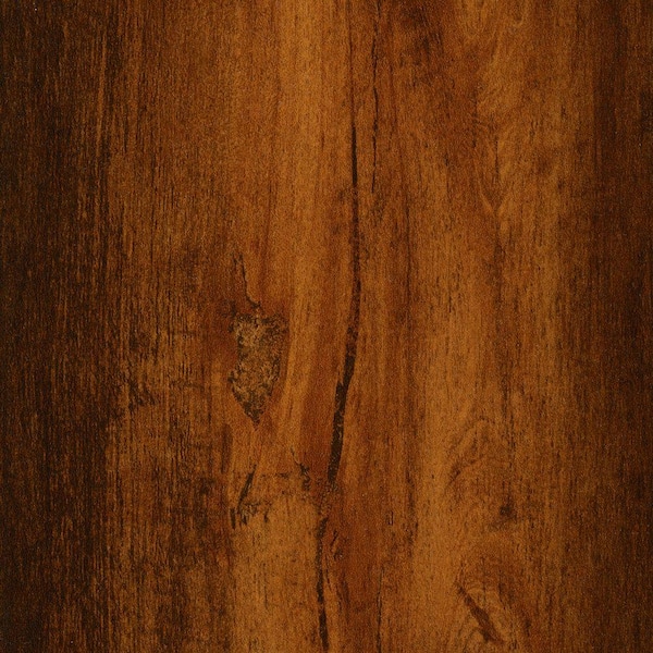 HOMELEGEND Maple Priya 8 mm T x 5.6 in. W Laminate Wood Flooring (18.7 sqft/case)