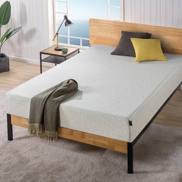 10 inch memory foam mattress king