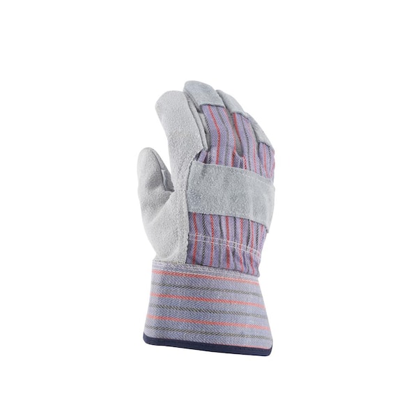 Majestic 3382 M-Safe Grip Glove with Wrinkled Latex Palm