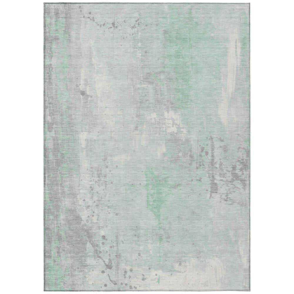Addison Rugs Chantille Machine Washable Indoor/Outdoor Abstract ACN1840 ...