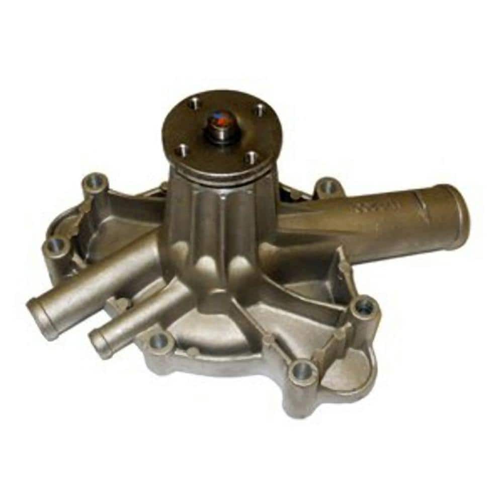 Gates Engine Water Pump 43026 The Home Depot