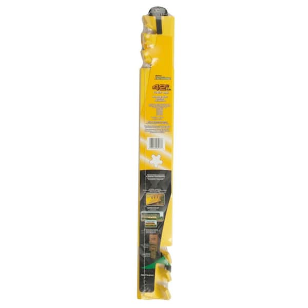 Arnold Replacement Xtreme 3-in-1 Blade Set for Select 42 in Mowers with 5-Point Star OE# 127843, 138498, 138971, 134149, 139775
