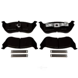 Disc Brake Pad Set 2002-2005 Ford Explorer V6 V8