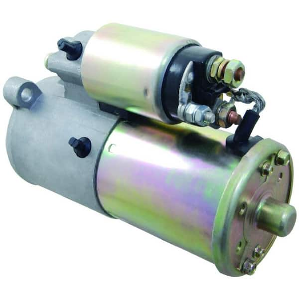 WPS World Power Systems Starter Motor