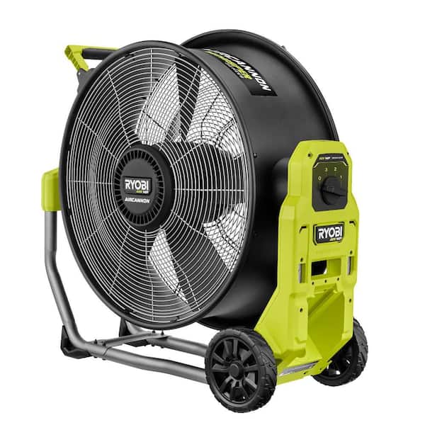 インターフォルム CN-1702 フロアファン　canaries 扇風機 扇風機 ReeD フロアファン 30cm アンティークブロンズ RD-AYF300-CR