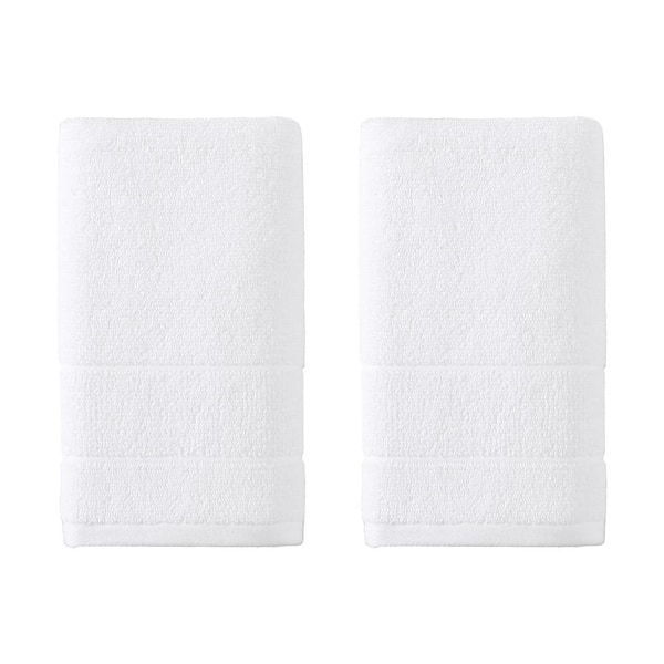 Hand Towel - Set of 2, Mist