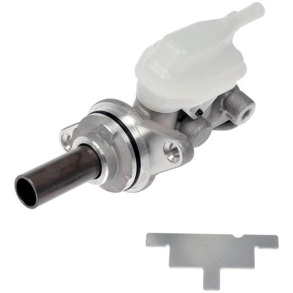 First Stop Brake Master Cylinder
