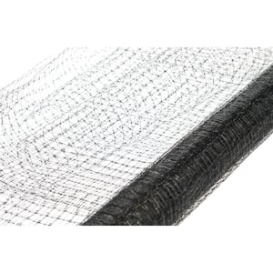 14 ft. x 14 ft. Polypropylene Bird Block Netting Barrier, UV Protected (6-Pack)