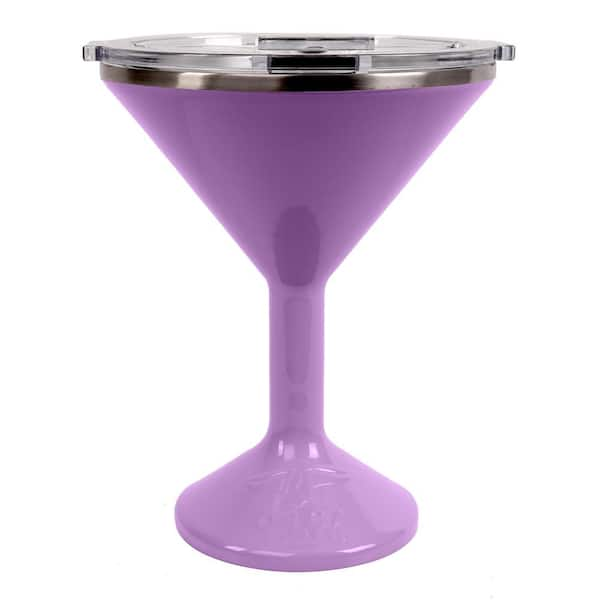 Tini 13 oz.  Lilac  (Gloss)