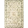 Livabliss Ottawa Sage Cream 5 Ft. X 8 Ft. Indoor Area Rug S00161038386 