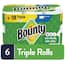 White, Select-A-Size Paper Towel Roll (6 Triple Ro - rated 4.591 stars from 7711 reviews