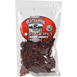 10 oz. Spicy Meat Snack