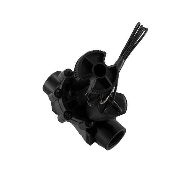 3/4 in. Female Thread Electric Tilt Valve 3/4 in. Female Thread Electric Tilt Valve