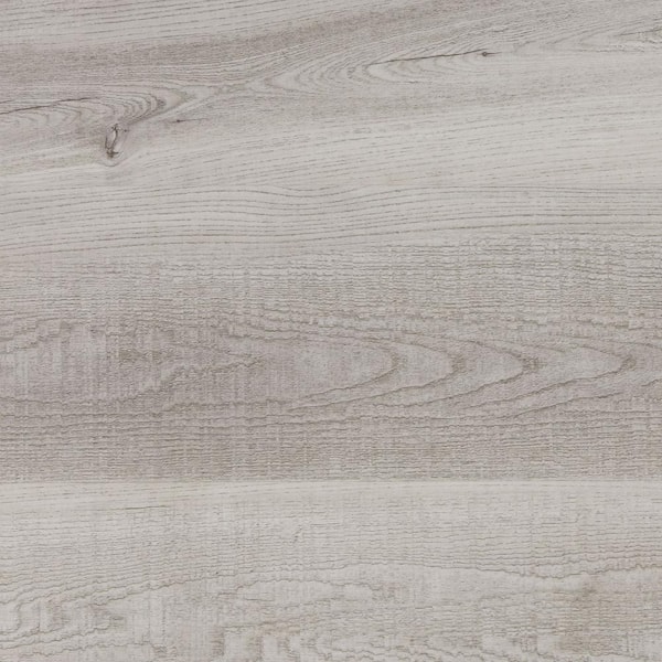 HOME DECORATORS COLLECTION Coastal Oak 8 MIL x 7.5 in. W x 48 in. L Click Lock Waterproof Luxury Vinyl Plank Flooring (1187.5 sqft/pallet)