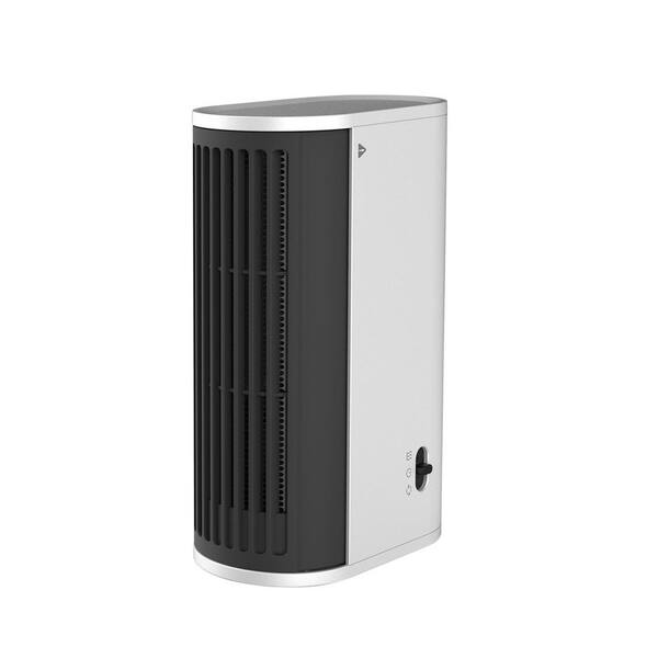 Geek Heat 1700 of BTU Fan Heaters Electric Furnace with 2-Way Positions  HF01 - The Home Depot