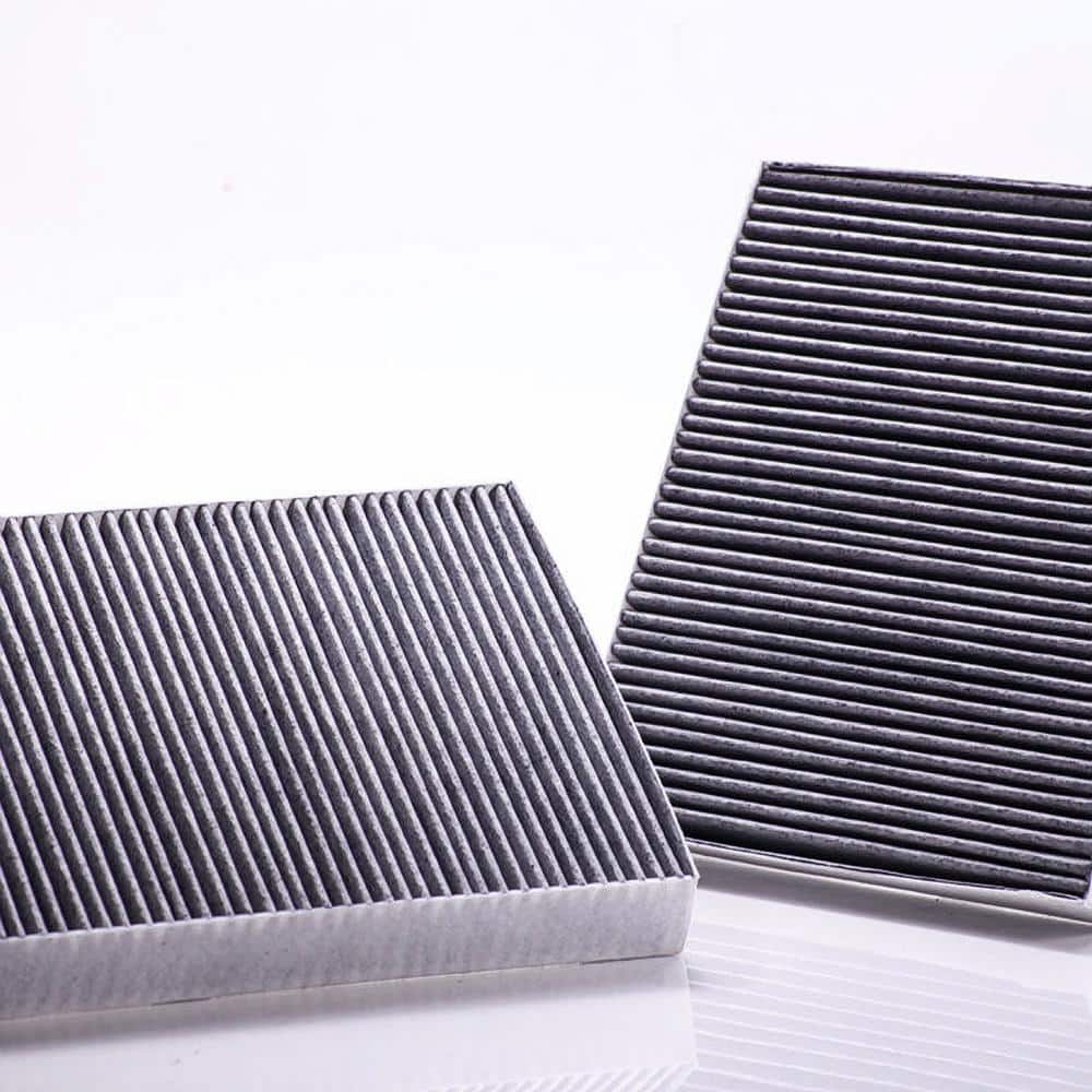 Premium Replacement Fits Saab 9-5 ECOGARD XC28165C Cabin Air Filter with Activated Carbon Odor Eliminator Premium Replacement Fits Saab 9-5 ECOGARD XC28165C Cabin Air Filter with Activated Carbon Odor Eliminator