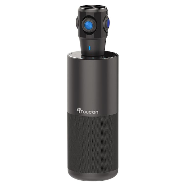 Toucan Video Conference System 360