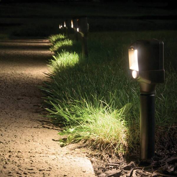 battery operated landscape lights